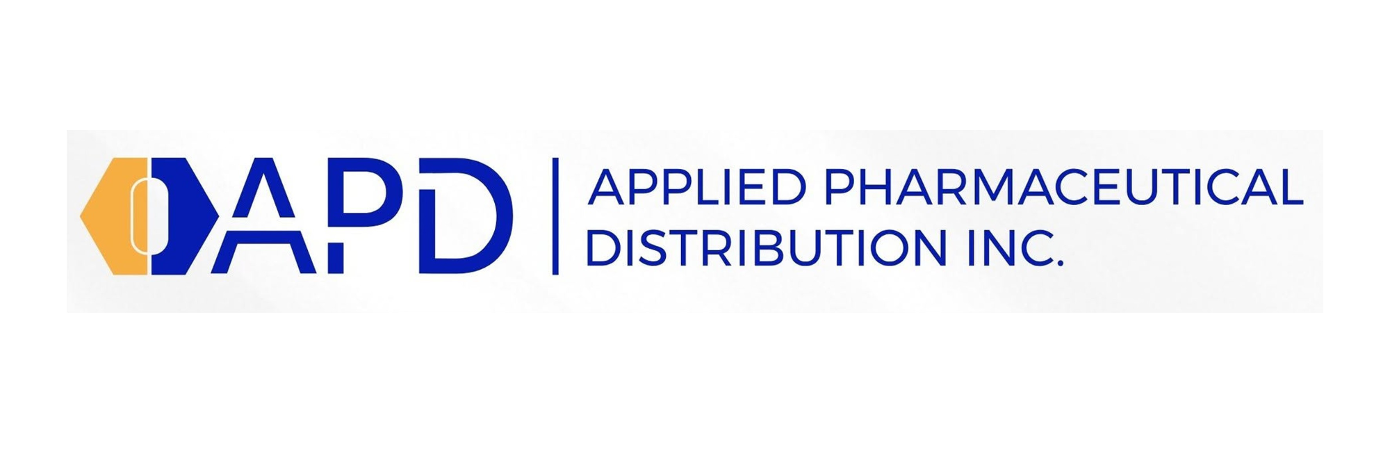 Applied Pharmaceutical Distribution Inc.